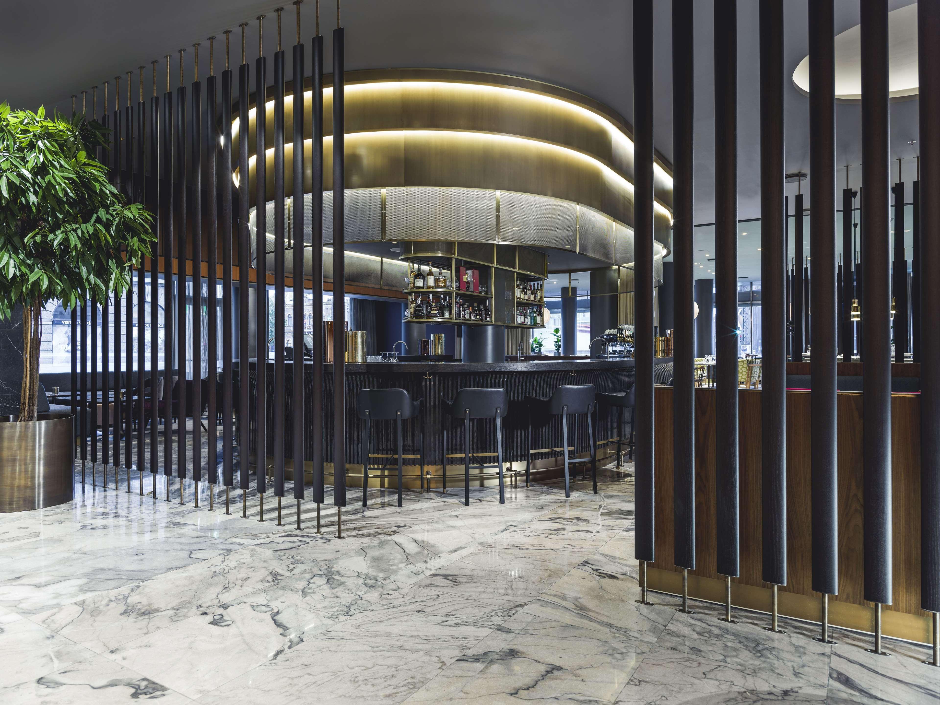 Radisson Collection Royal Hotel, Hotel Kopenhagen