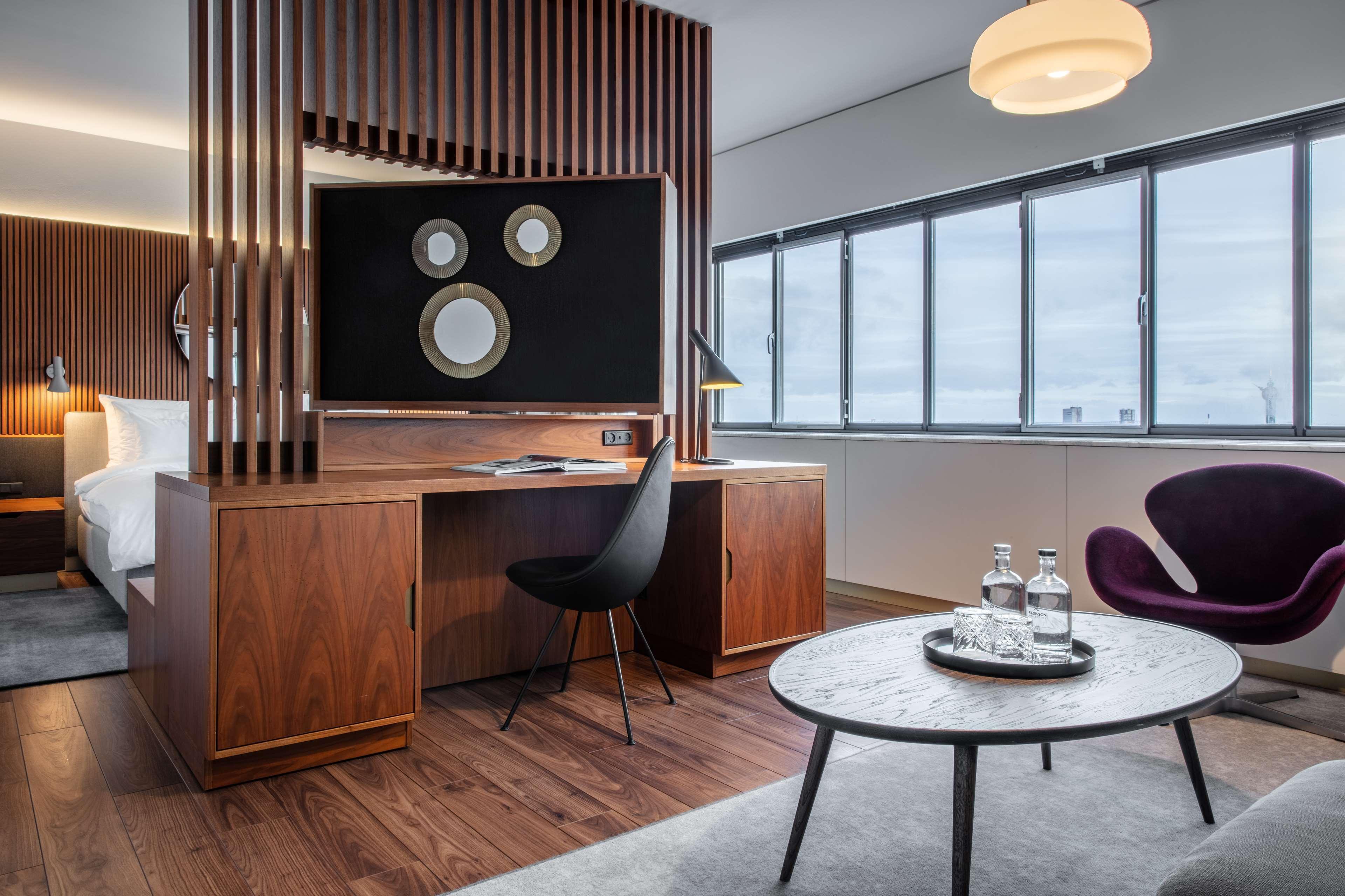 Hotel Radisson Collection Royal Hotel, Kopenhagen