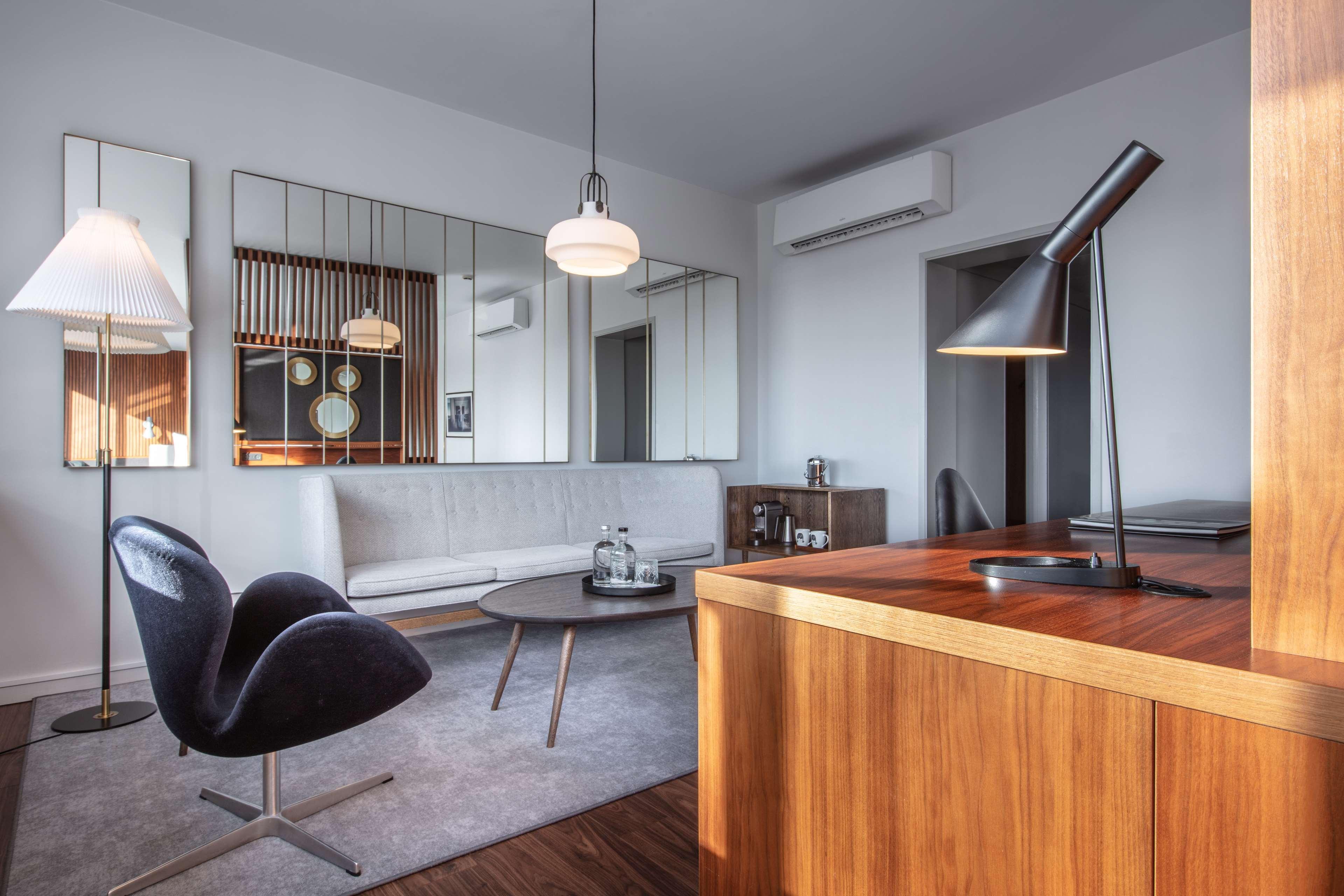 Radisson Collection Royal Hotel, Hotel Kopenhagen